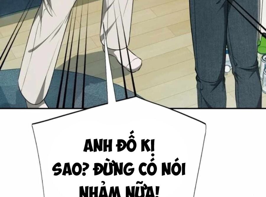 Lừa Đảo Bằng Giọng Nói Làm Đảo Lộn Cuộc Sống Của Bạn: Chapter 13