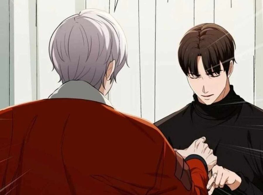 Lừa Đảo Bằng Giọng Nói Làm Đảo Lộn Cuộc Sống Của Bạn: Chapter 13