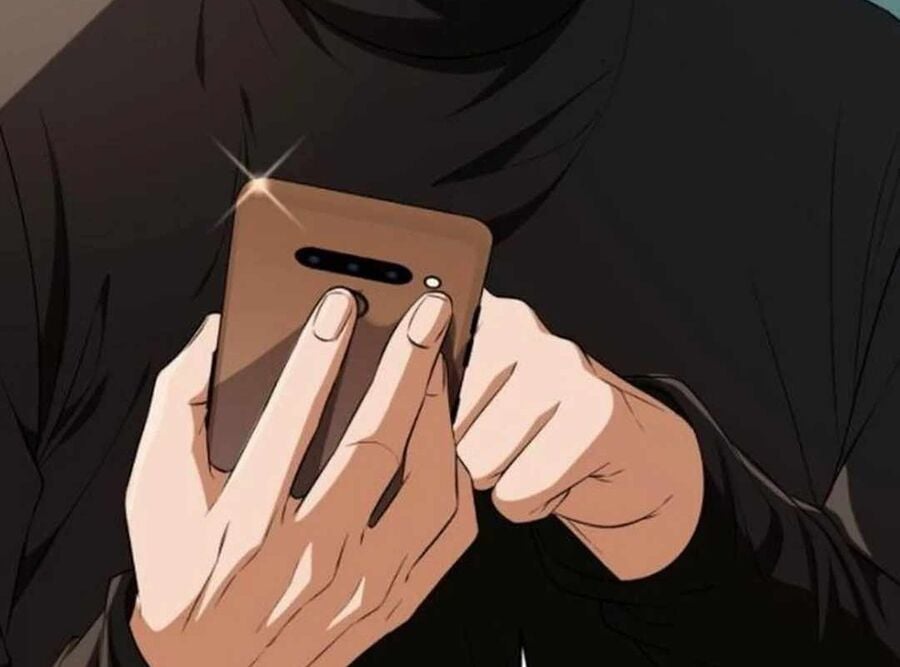 Lừa Đảo Bằng Giọng Nói Làm Đảo Lộn Cuộc Sống Của Bạn: Chapter 13