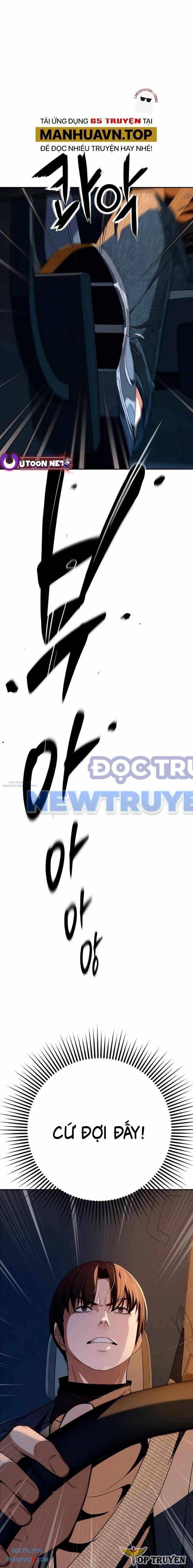 Lừa Đảo Bằng Giọng Nói Làm Đảo Lộn Cuộc Sống Của Bạn: Chapter 14