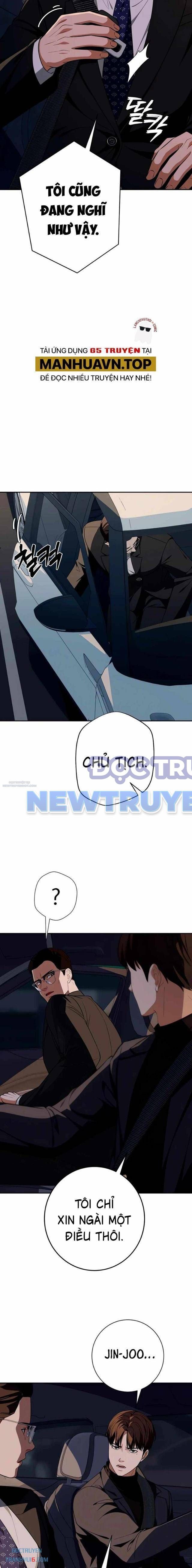 Lừa Đảo Bằng Giọng Nói Làm Đảo Lộn Cuộc Sống Của Bạn: Chapter 14