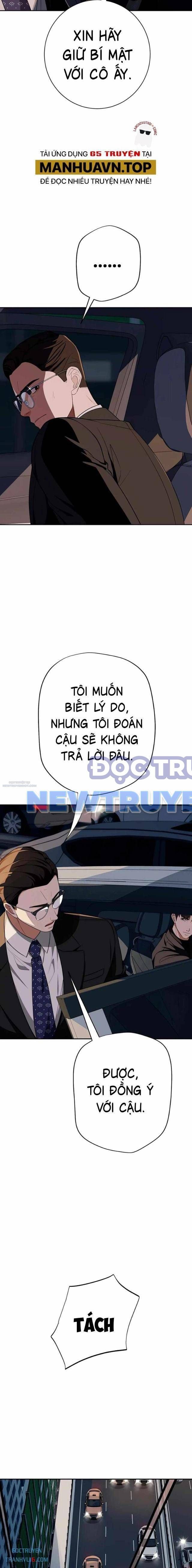 Lừa Đảo Bằng Giọng Nói Làm Đảo Lộn Cuộc Sống Của Bạn: Chapter 14