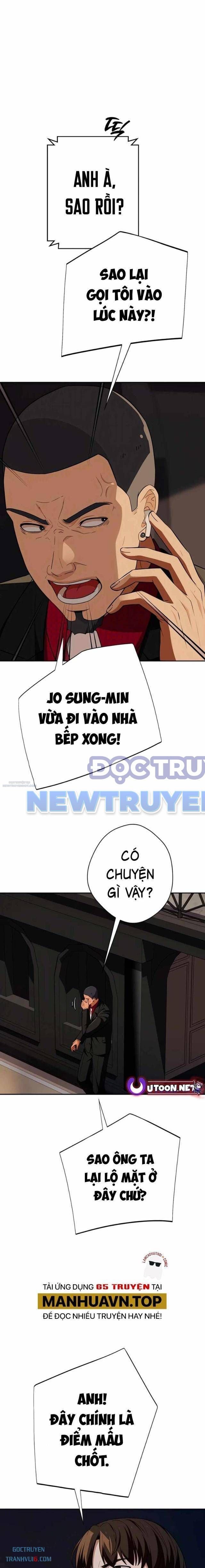 Lừa Đảo Bằng Giọng Nói Làm Đảo Lộn Cuộc Sống Của Bạn: Chapter 14