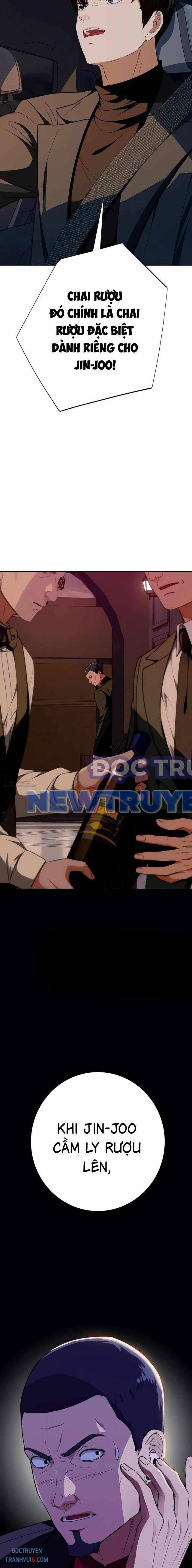 Lừa Đảo Bằng Giọng Nói Làm Đảo Lộn Cuộc Sống Của Bạn: Chapter 14