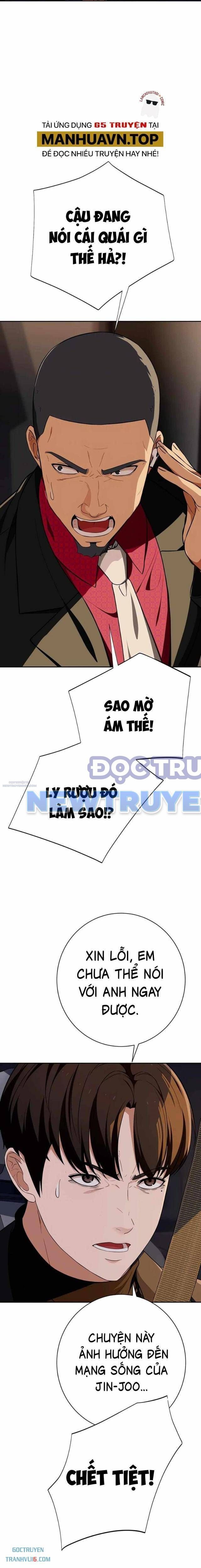 Lừa Đảo Bằng Giọng Nói Làm Đảo Lộn Cuộc Sống Của Bạn: Chapter 14