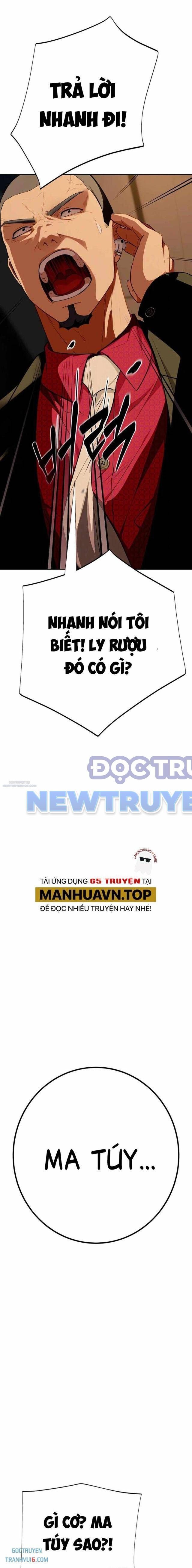 Lừa Đảo Bằng Giọng Nói Làm Đảo Lộn Cuộc Sống Của Bạn: Chapter 14