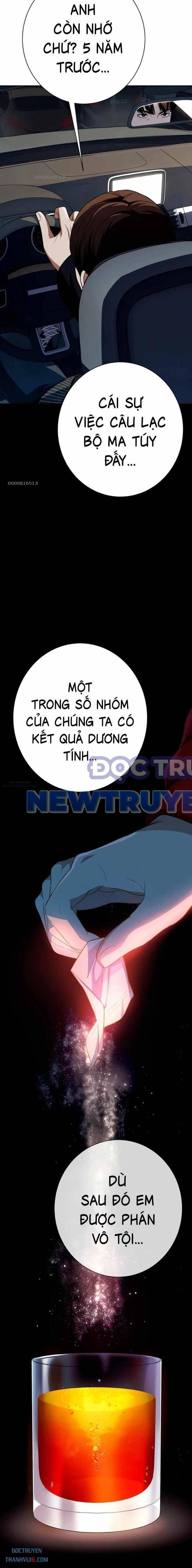Lừa Đảo Bằng Giọng Nói Làm Đảo Lộn Cuộc Sống Của Bạn: Chapter 14