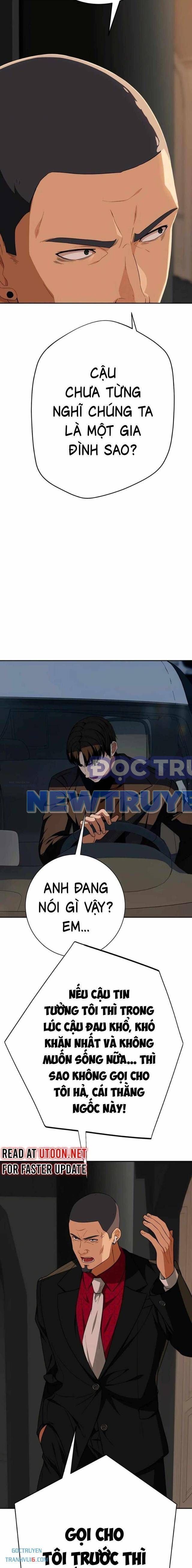 Lừa Đảo Bằng Giọng Nói Làm Đảo Lộn Cuộc Sống Của Bạn: Chapter 14