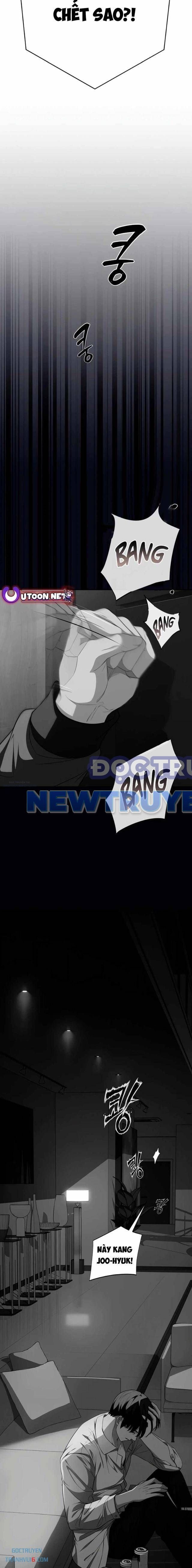 Lừa Đảo Bằng Giọng Nói Làm Đảo Lộn Cuộc Sống Của Bạn: Chapter 14