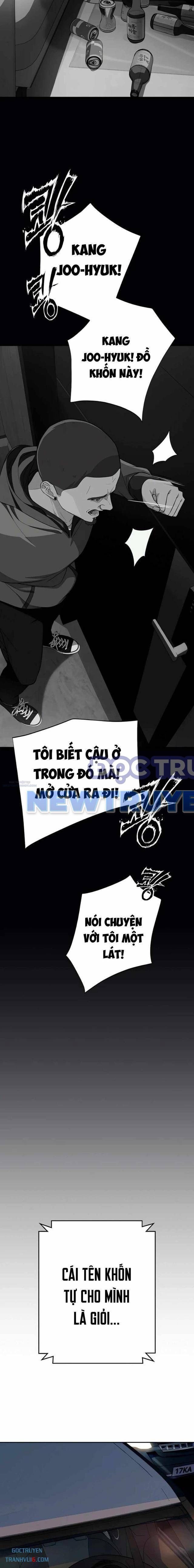 Lừa Đảo Bằng Giọng Nói Làm Đảo Lộn Cuộc Sống Của Bạn: Chapter 14