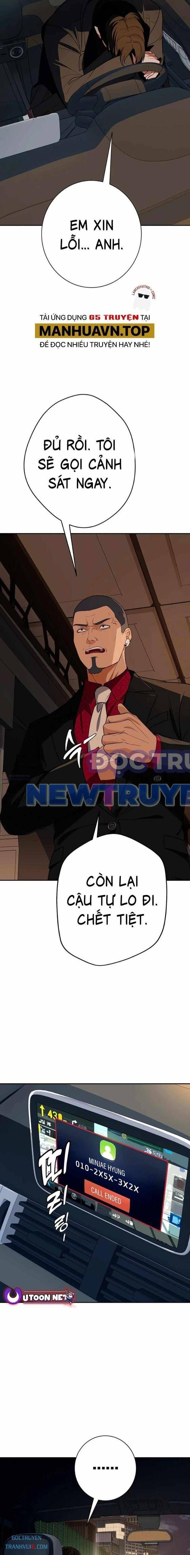 Lừa Đảo Bằng Giọng Nói Làm Đảo Lộn Cuộc Sống Của Bạn: Chapter 14