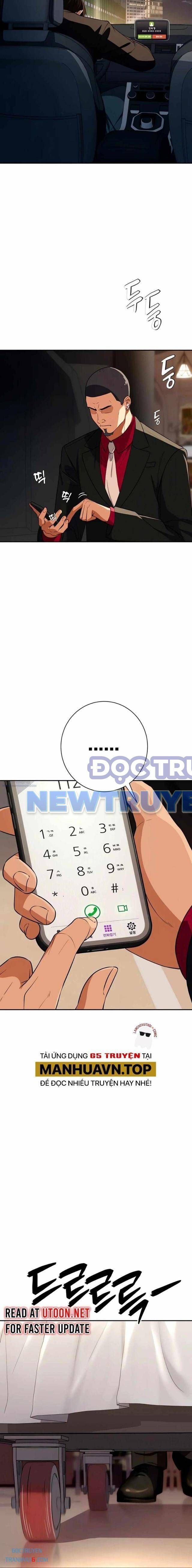 Lừa Đảo Bằng Giọng Nói Làm Đảo Lộn Cuộc Sống Của Bạn: Chapter 14