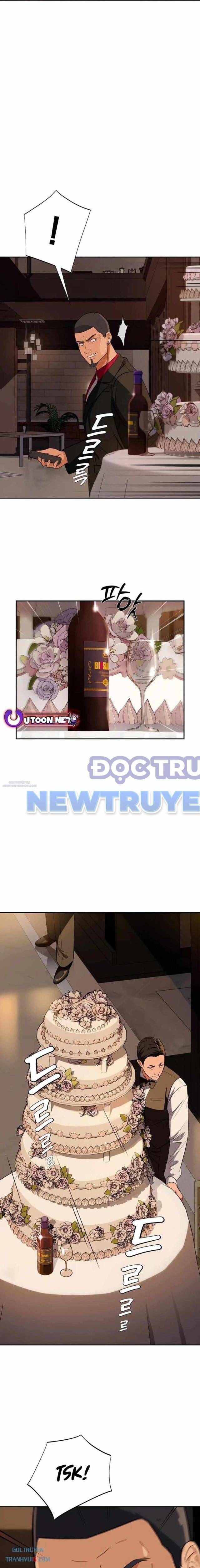 Lừa Đảo Bằng Giọng Nói Làm Đảo Lộn Cuộc Sống Của Bạn: Chapter 14