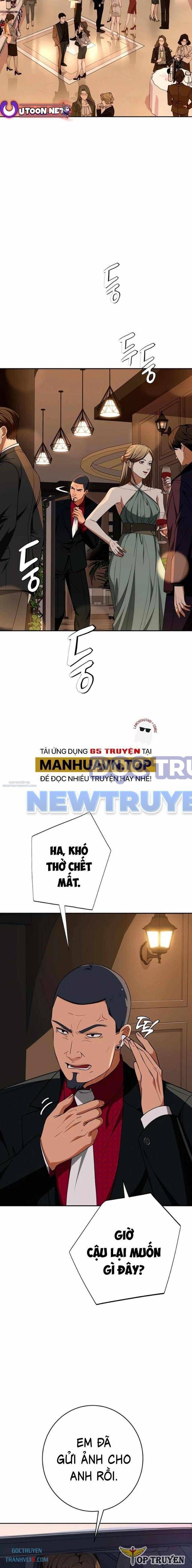 Lừa Đảo Bằng Giọng Nói Làm Đảo Lộn Cuộc Sống Của Bạn: Chapter 14