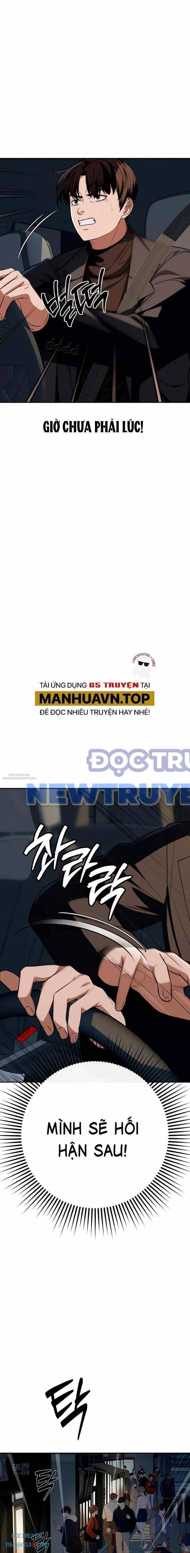 Lừa Đảo Bằng Giọng Nói Làm Đảo Lộn Cuộc Sống Của Bạn: Chapter 14