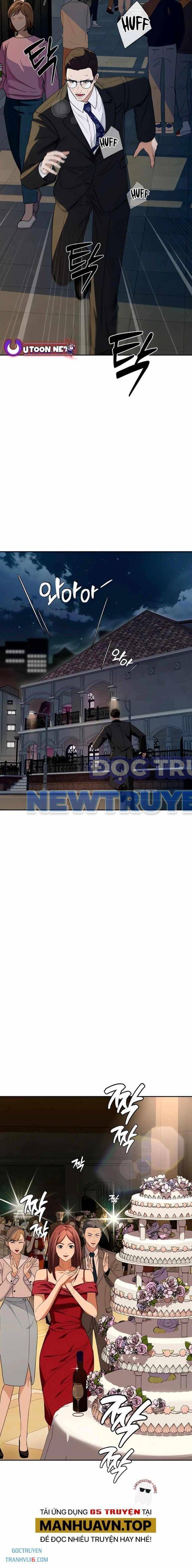 Lừa Đảo Bằng Giọng Nói Làm Đảo Lộn Cuộc Sống Của Bạn: Chapter 14