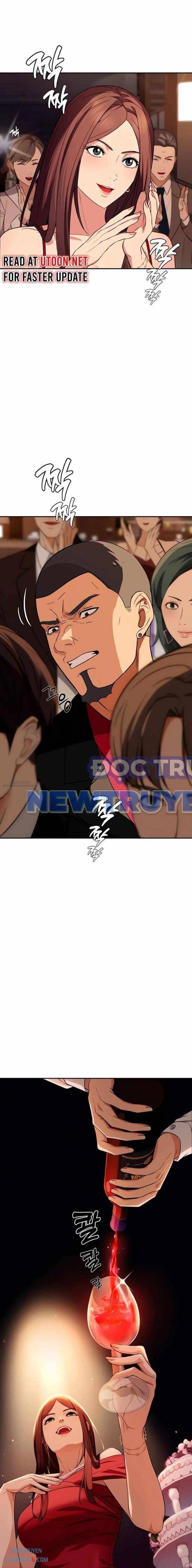 Lừa Đảo Bằng Giọng Nói Làm Đảo Lộn Cuộc Sống Của Bạn: Chapter 14