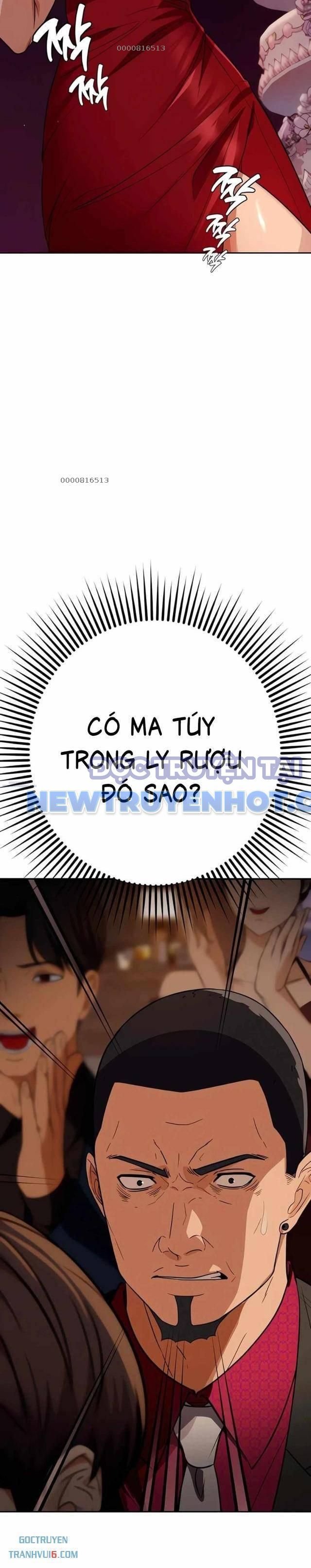 Lừa Đảo Bằng Giọng Nói Làm Đảo Lộn Cuộc Sống Của Bạn: Chapter 14