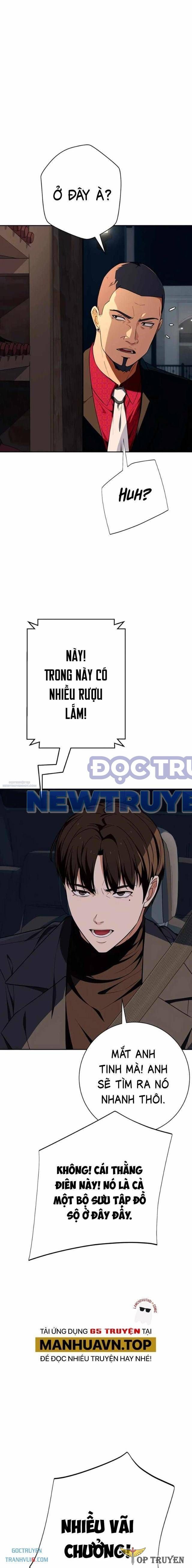 Lừa Đảo Bằng Giọng Nói Làm Đảo Lộn Cuộc Sống Của Bạn: Chapter 14