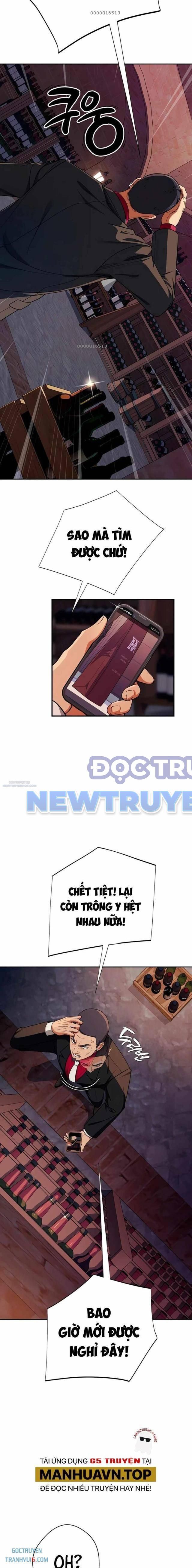 Lừa Đảo Bằng Giọng Nói Làm Đảo Lộn Cuộc Sống Của Bạn: Chapter 14