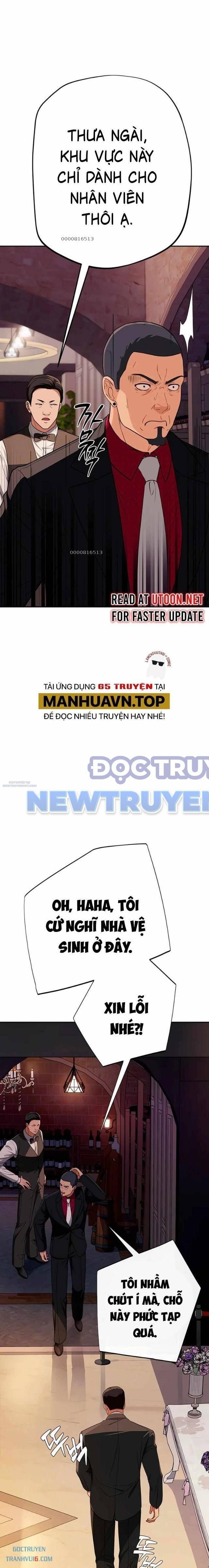 Lừa Đảo Bằng Giọng Nói Làm Đảo Lộn Cuộc Sống Của Bạn: Chapter 14