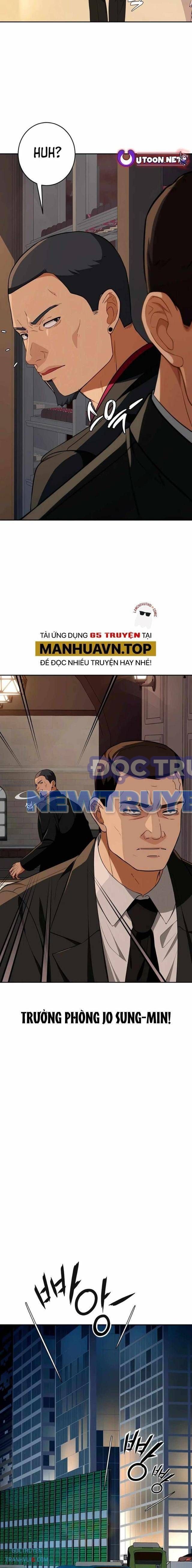 Lừa Đảo Bằng Giọng Nói Làm Đảo Lộn Cuộc Sống Của Bạn: Chapter 14