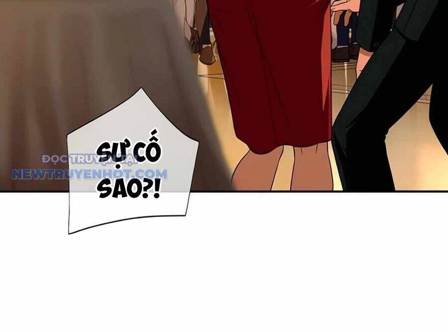 Lừa Đảo Bằng Giọng Nói Làm Đảo Lộn Cuộc Sống Của Bạn: Chapter 15