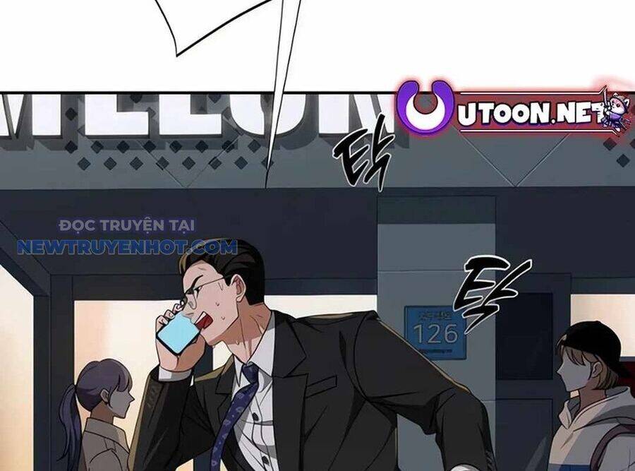 Lừa Đảo Bằng Giọng Nói Làm Đảo Lộn Cuộc Sống Của Bạn: Chapter 15