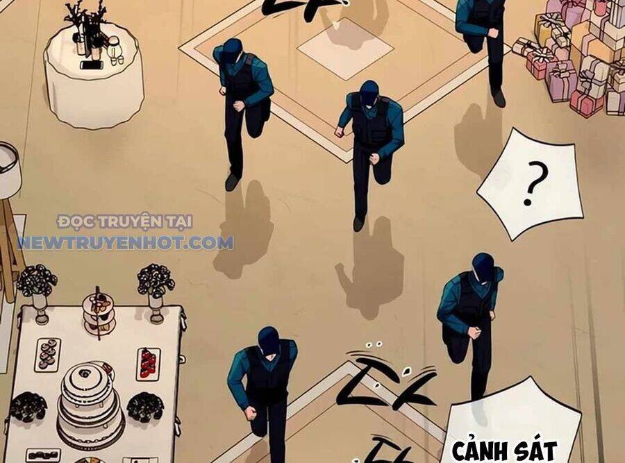 Lừa Đảo Bằng Giọng Nói Làm Đảo Lộn Cuộc Sống Của Bạn: Chapter 15