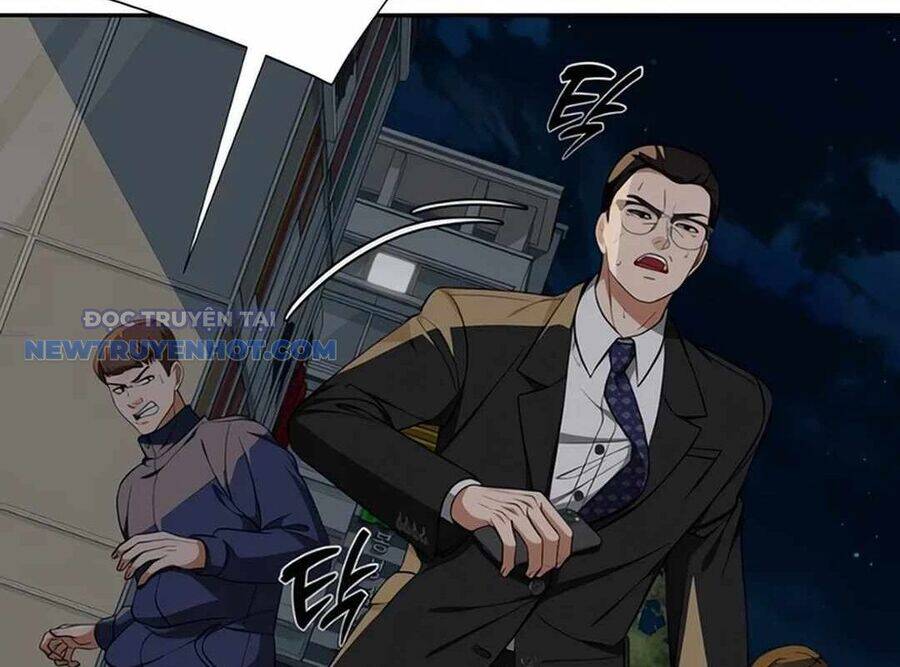 Lừa Đảo Bằng Giọng Nói Làm Đảo Lộn Cuộc Sống Của Bạn: Chapter 15