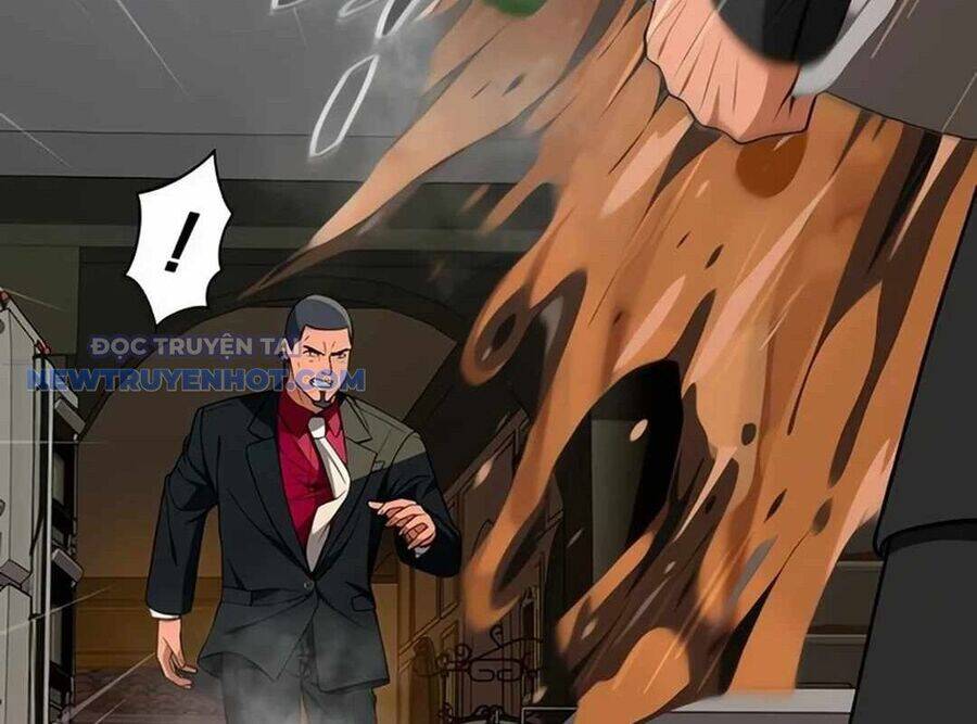 Lừa Đảo Bằng Giọng Nói Làm Đảo Lộn Cuộc Sống Của Bạn: Chapter 15