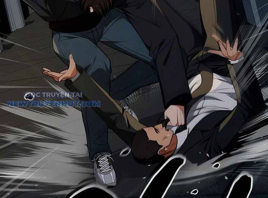 Lừa Đảo Bằng Giọng Nói Làm Đảo Lộn Cuộc Sống Của Bạn: Chapter 15