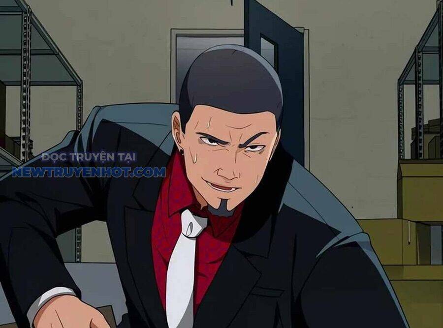 Lừa Đảo Bằng Giọng Nói Làm Đảo Lộn Cuộc Sống Của Bạn: Chapter 15