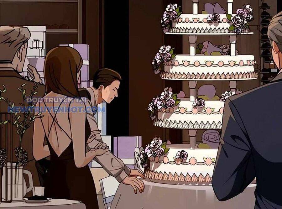 Lừa Đảo Bằng Giọng Nói Làm Đảo Lộn Cuộc Sống Của Bạn: Chapter 15