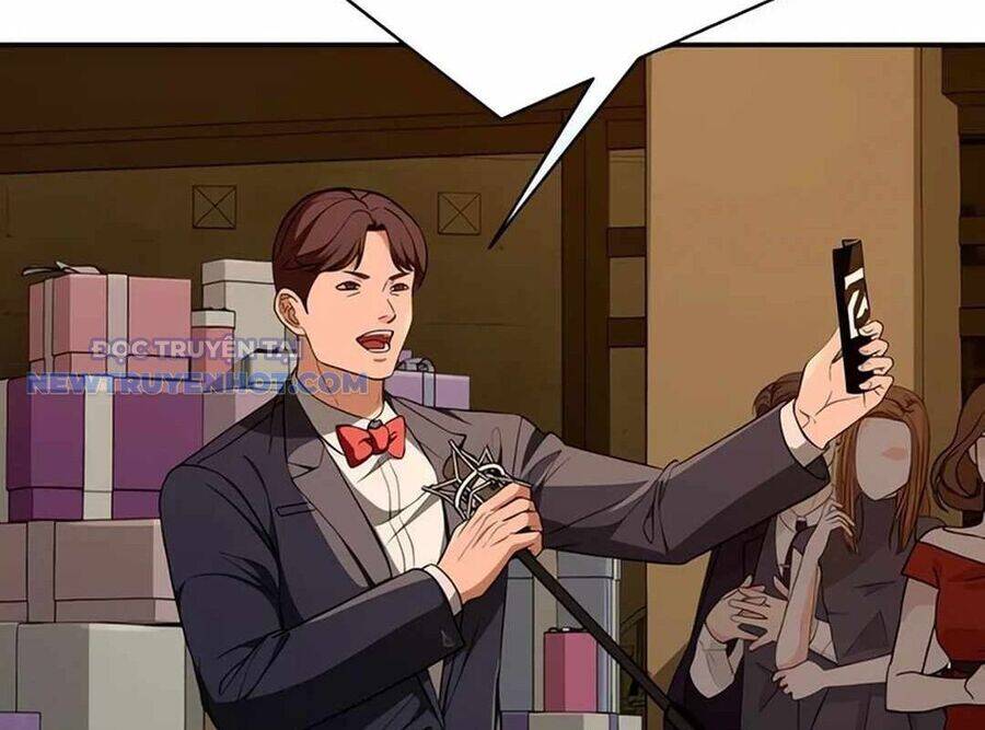 Lừa Đảo Bằng Giọng Nói Làm Đảo Lộn Cuộc Sống Của Bạn: Chapter 15