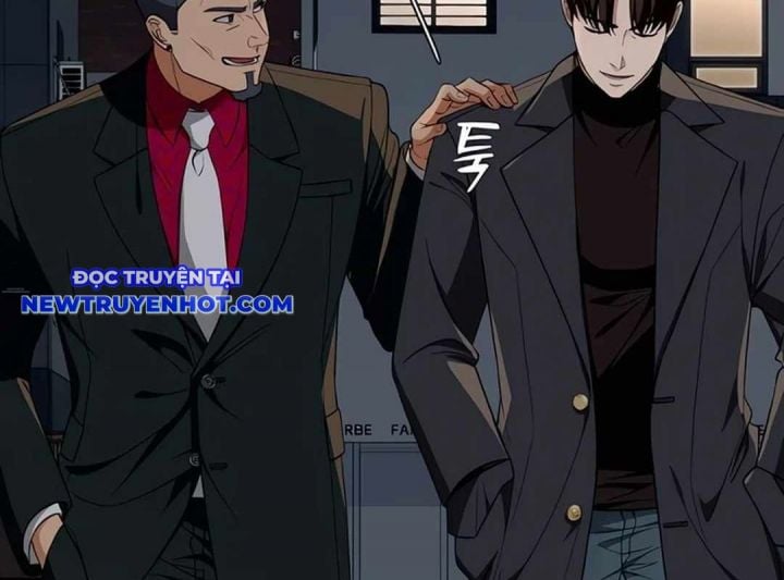 Lừa Đảo Bằng Giọng Nói Làm Đảo Lộn Cuộc Sống Của Bạn: Chapter 16