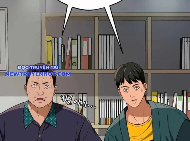 Lừa Đảo Bằng Giọng Nói Làm Đảo Lộn Cuộc Sống Của Bạn: Chapter 16