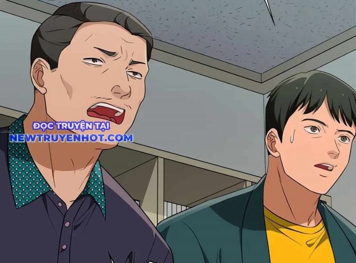 Lừa Đảo Bằng Giọng Nói Làm Đảo Lộn Cuộc Sống Của Bạn: Chapter 16