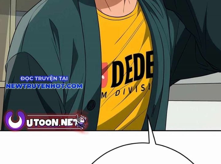 Lừa Đảo Bằng Giọng Nói Làm Đảo Lộn Cuộc Sống Của Bạn: Chapter 16