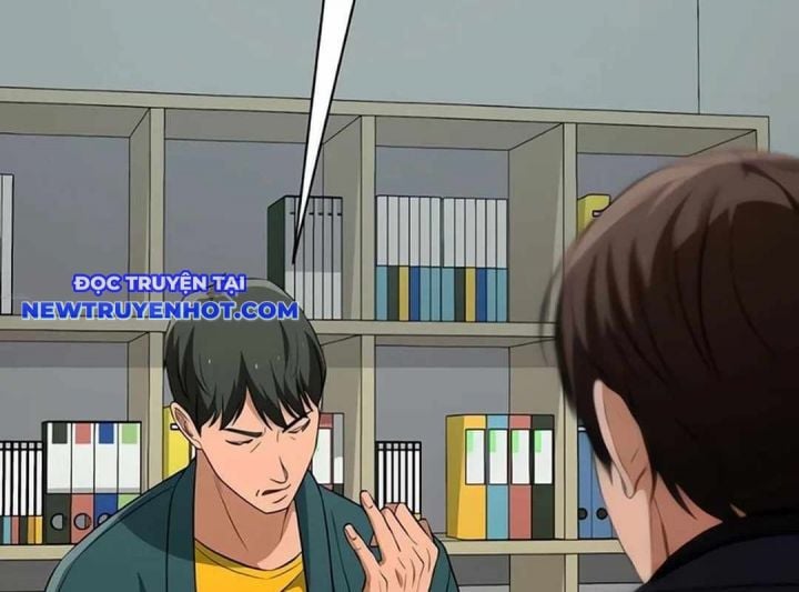 Lừa Đảo Bằng Giọng Nói Làm Đảo Lộn Cuộc Sống Của Bạn: Chapter 16