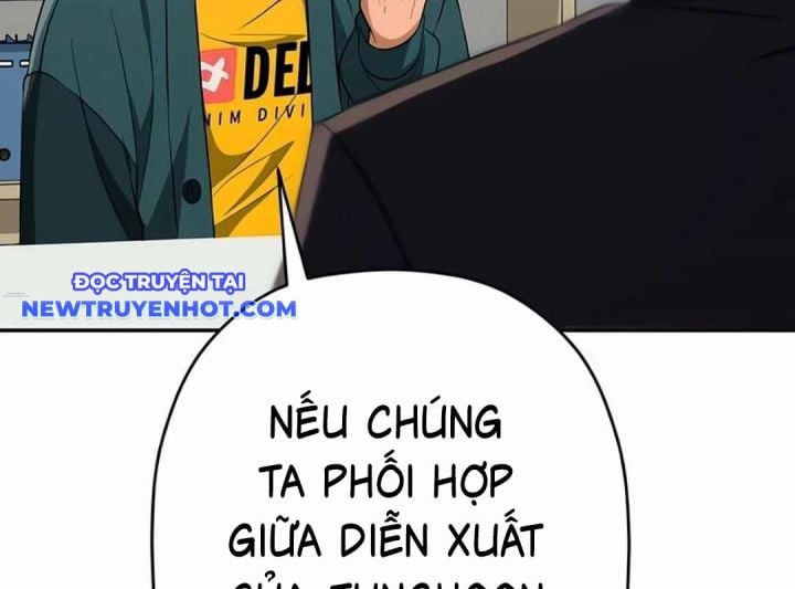 Lừa Đảo Bằng Giọng Nói Làm Đảo Lộn Cuộc Sống Của Bạn: Chapter 16