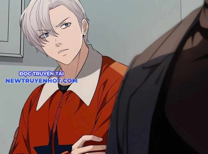 Lừa Đảo Bằng Giọng Nói Làm Đảo Lộn Cuộc Sống Của Bạn: Chapter 16