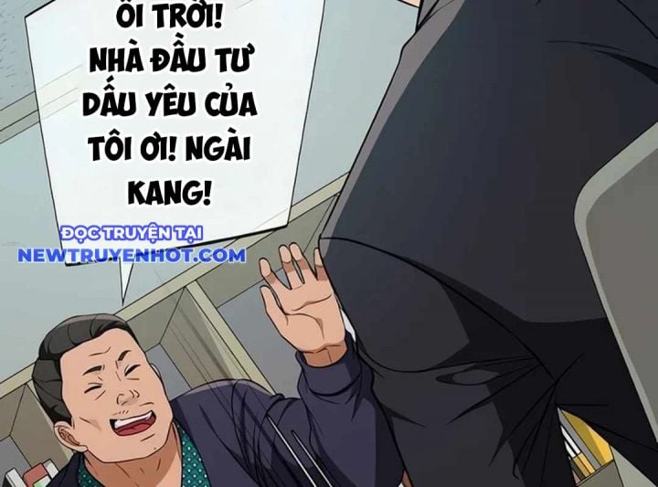 Lừa Đảo Bằng Giọng Nói Làm Đảo Lộn Cuộc Sống Của Bạn: Chapter 16