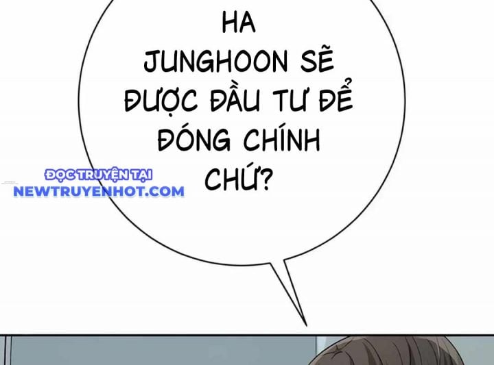 Lừa Đảo Bằng Giọng Nói Làm Đảo Lộn Cuộc Sống Của Bạn: Chapter 16