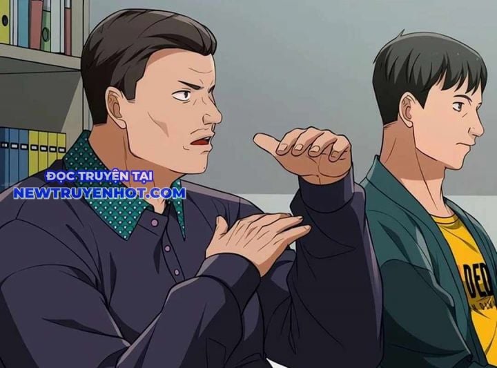 Lừa Đảo Bằng Giọng Nói Làm Đảo Lộn Cuộc Sống Của Bạn: Chapter 16