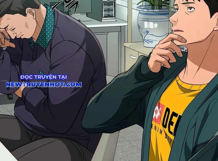 Lừa Đảo Bằng Giọng Nói Làm Đảo Lộn Cuộc Sống Của Bạn: Chapter 16