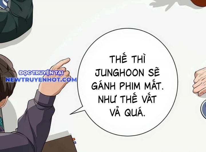 Lừa Đảo Bằng Giọng Nói Làm Đảo Lộn Cuộc Sống Của Bạn: Chapter 16