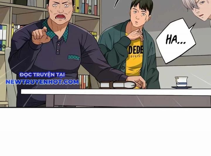 Lừa Đảo Bằng Giọng Nói Làm Đảo Lộn Cuộc Sống Của Bạn: Chapter 16