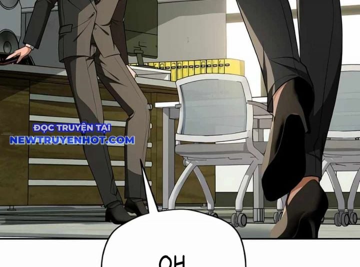 Lừa Đảo Bằng Giọng Nói Làm Đảo Lộn Cuộc Sống Của Bạn: Chapter 16