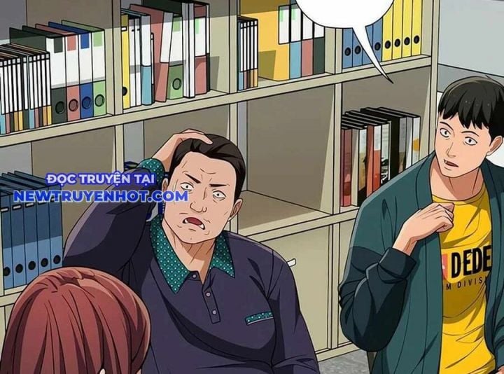 Lừa Đảo Bằng Giọng Nói Làm Đảo Lộn Cuộc Sống Của Bạn: Chapter 17